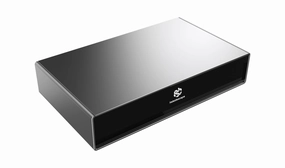Kaleidescape - Terra Prime Hard Disk Drive (HDD) good surround sound system,bose surround sound system