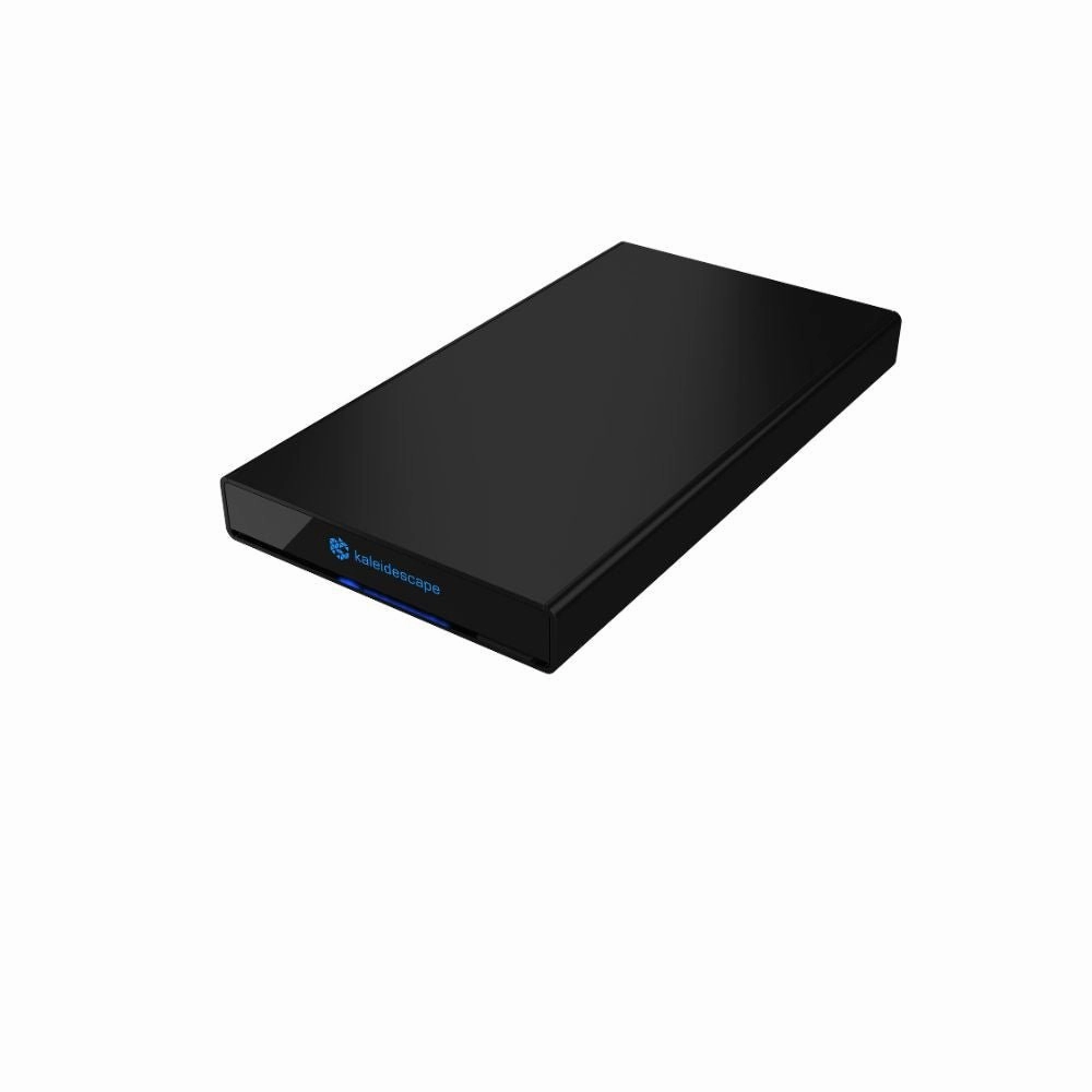 Kaleidescape - Terra Prime Solid-State Drive (SSD)