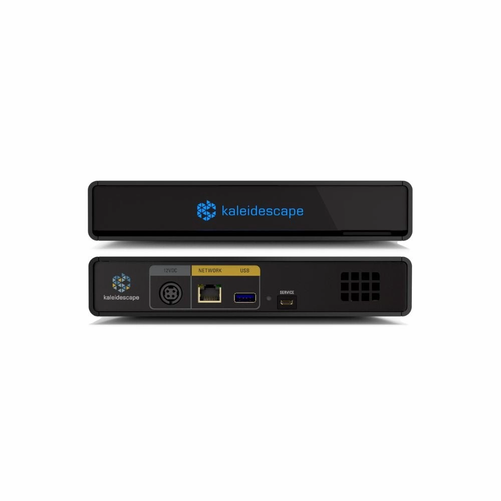 Kaleidescape - Terra Prime Solid-State Drive (SSD)