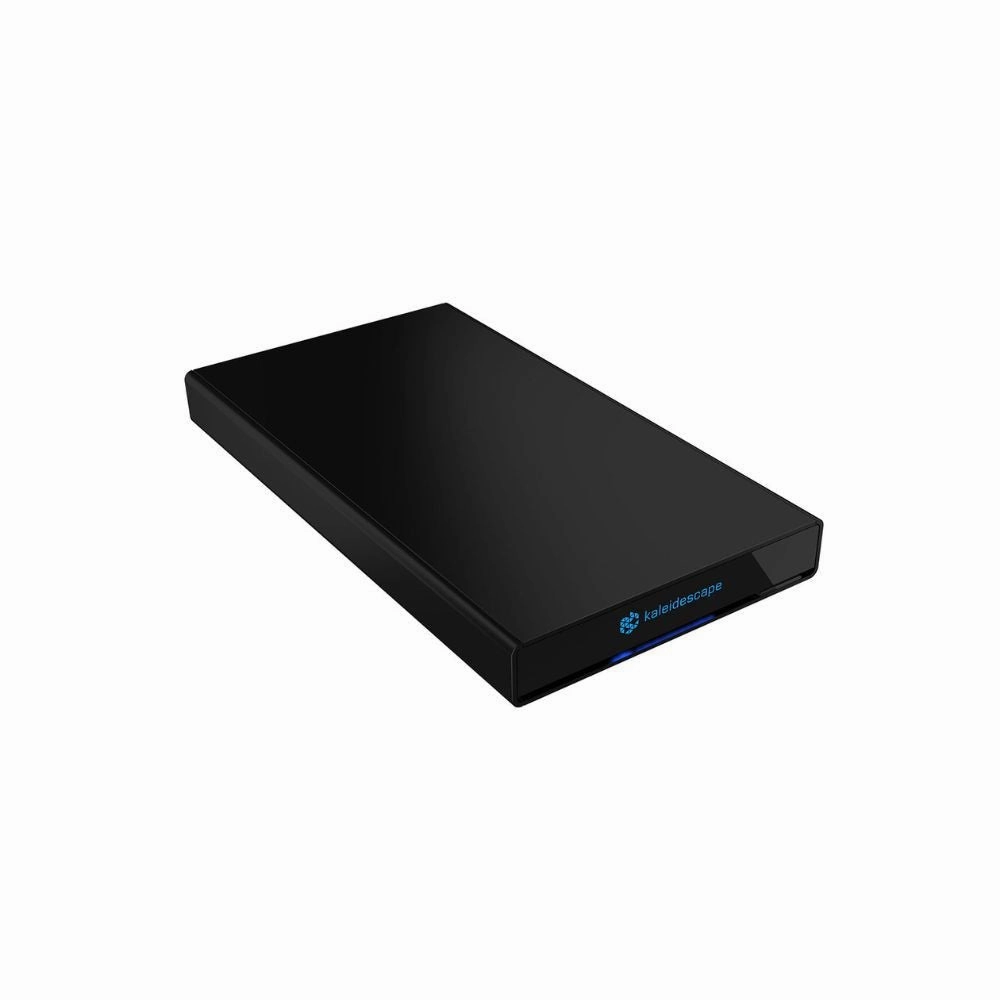 Kaleidescape - Terra Prime Solid-State Drive (SSD)