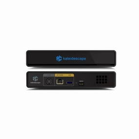Kaleidescape - Terra Prime Solid-State Drive (SSD) wireless surround sound system,best home theater systems