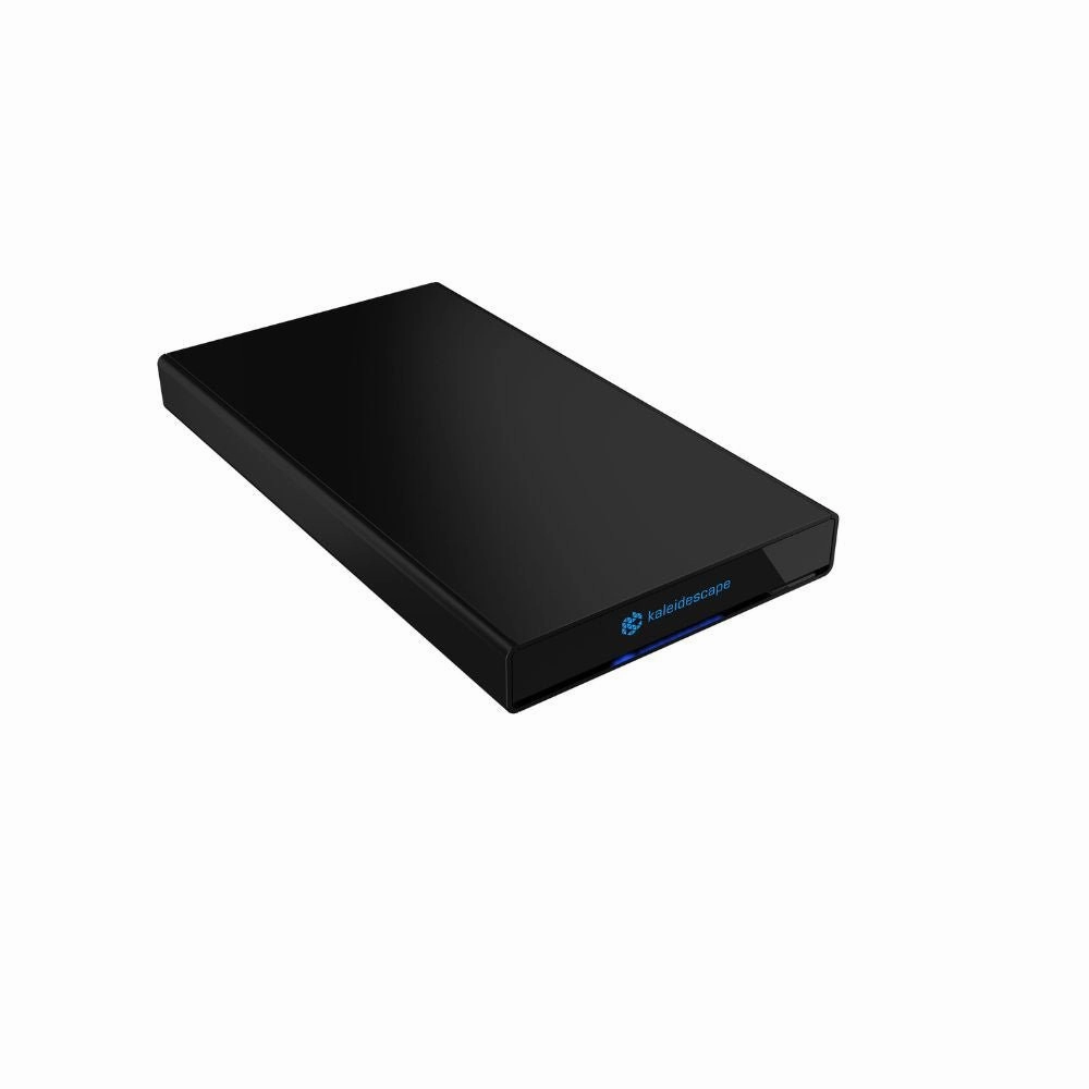 Kaleidescape - Terra Prime Solid-State Drive (SSD)