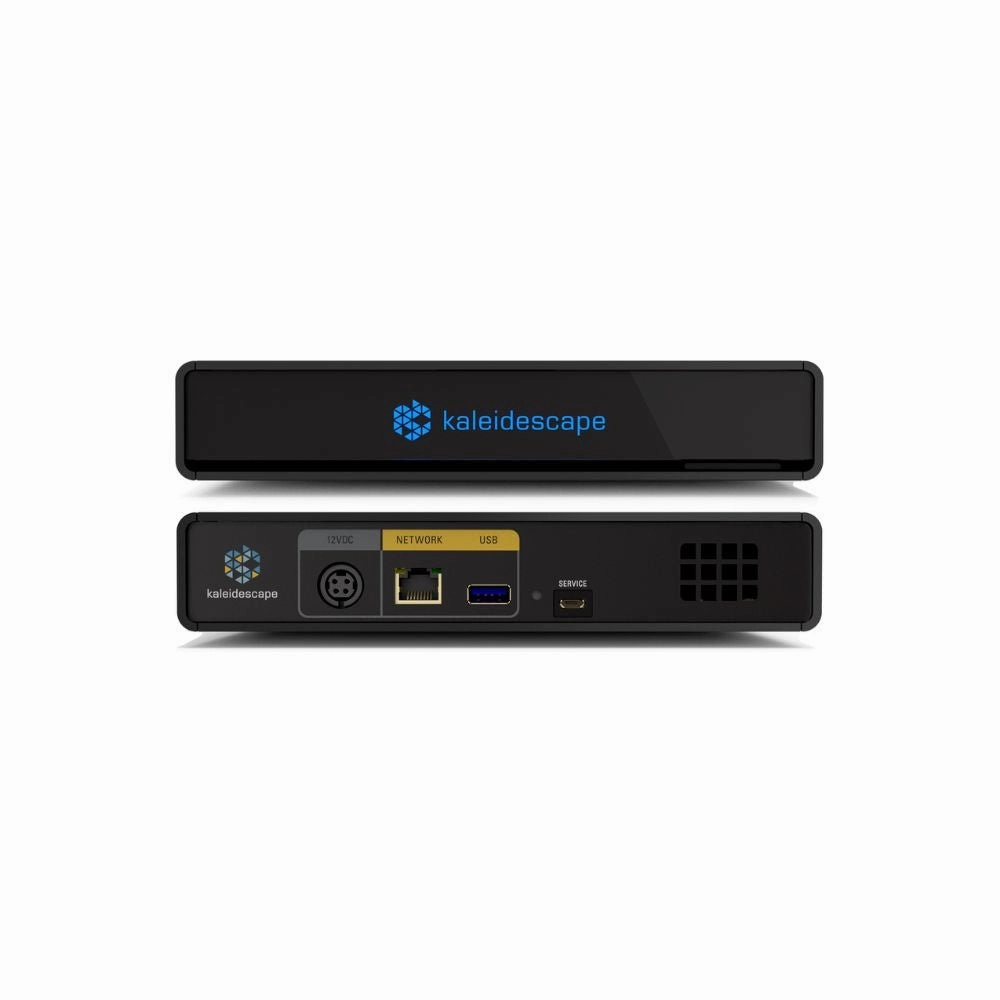 Kaleidescape - Terra Prime Solid-State Drive (SSD)