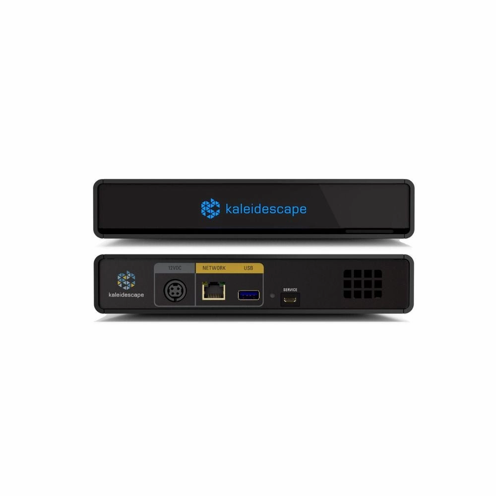 Kaleidescape - Terra Prime Solid-State Drive (SSD) wireless surround sound system,best home theater systems