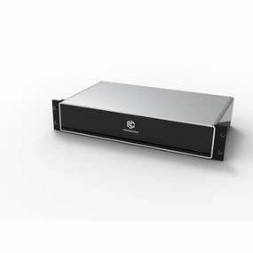 Kaleidescape - Terra Rack-Mount Hardware wireless surround sound system,best home theater systems