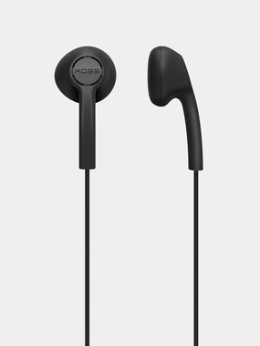 KE5 gaming headphones, noise cancelling earbuds
