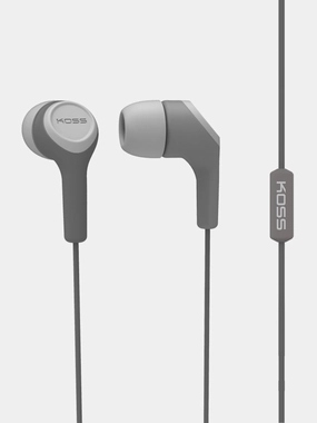 KEB15i gaming headphones, noise cancelling earbuds