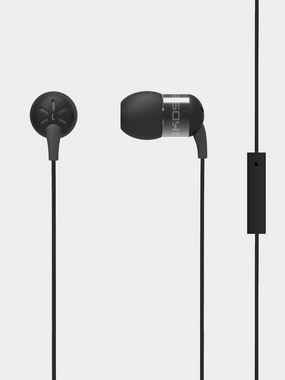 KEB25i gaming headphones, noise cancelling earbuds