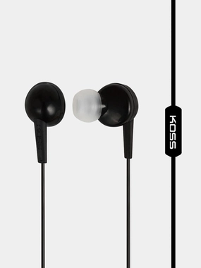 KEB6i gaming headphones, noise cancelling earbuds