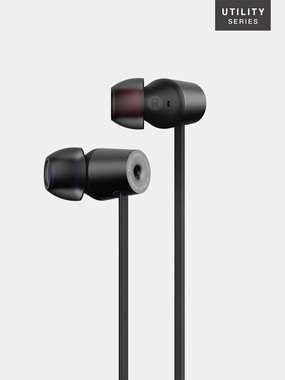KEB90 Utility gaming headphones, noise cancelling earbuds