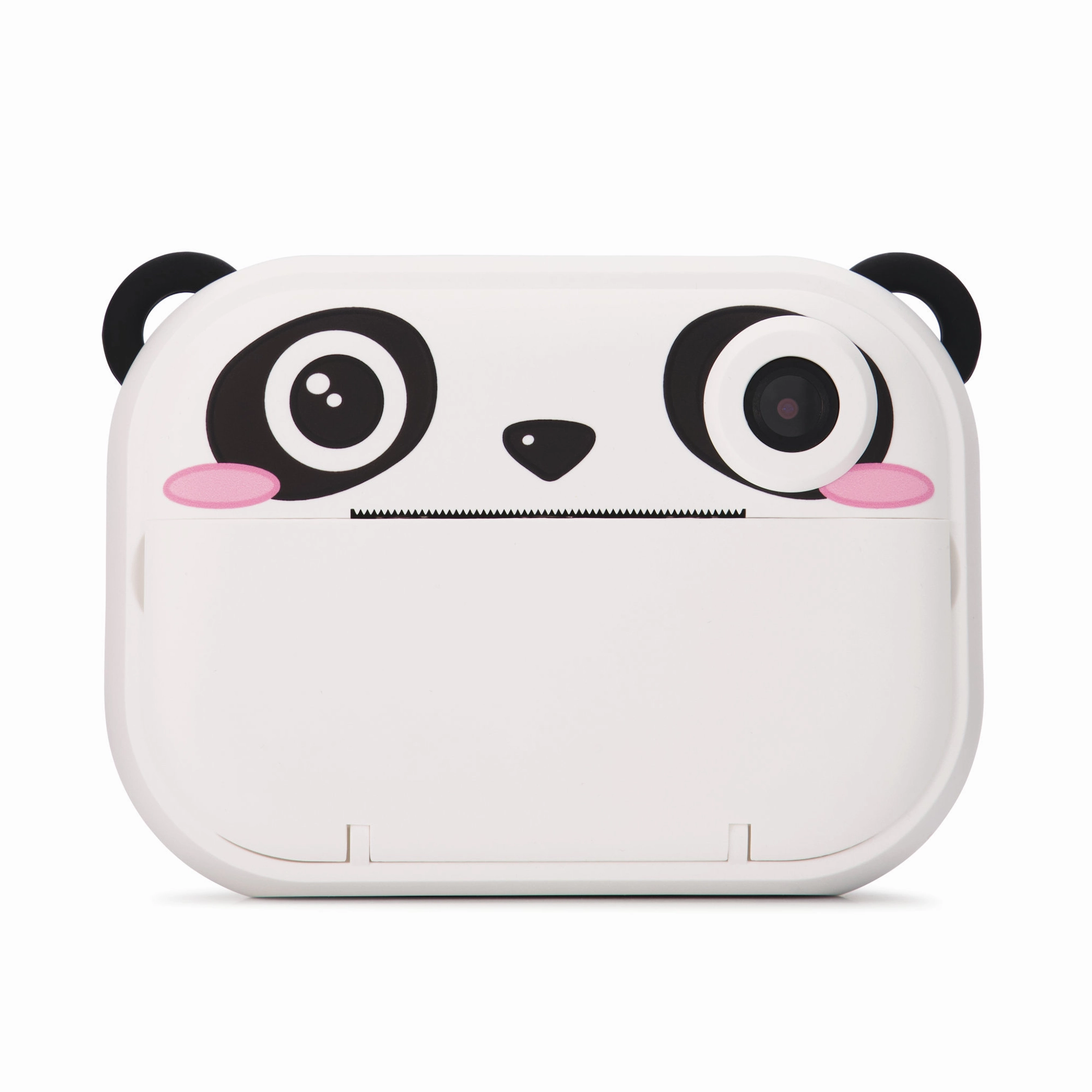 Kidamento Model P Instant Print Digital Camera for Kids - Koko the Panda