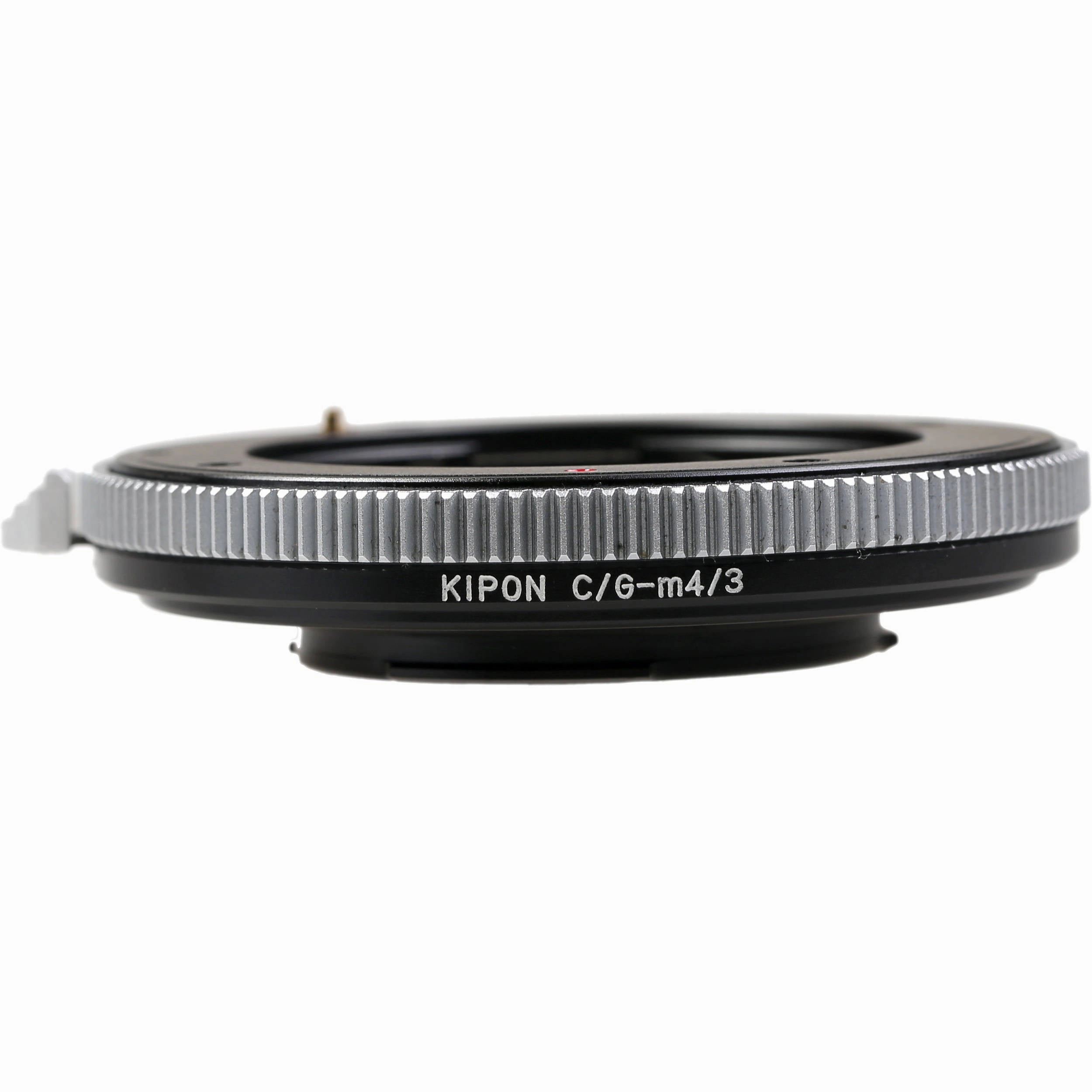 Kipon Adapter C/G-m4/3/Micro Four Thirds camera