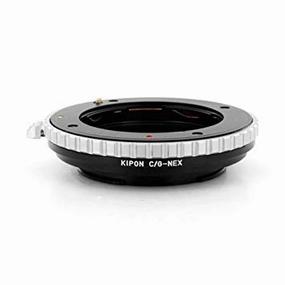 Kipon Adapter C/G-NEX camera
