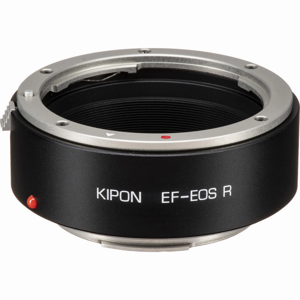 Kipon Adapter Canon EF to EOS R Body camera