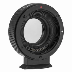 Kipon Adapter EOS-FX Baveyes Speedbooster camera