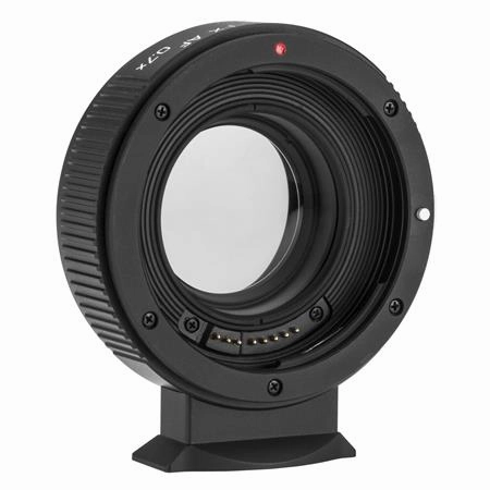 Kipon Adapter EOS-FX Baveyes Speedbooster camera