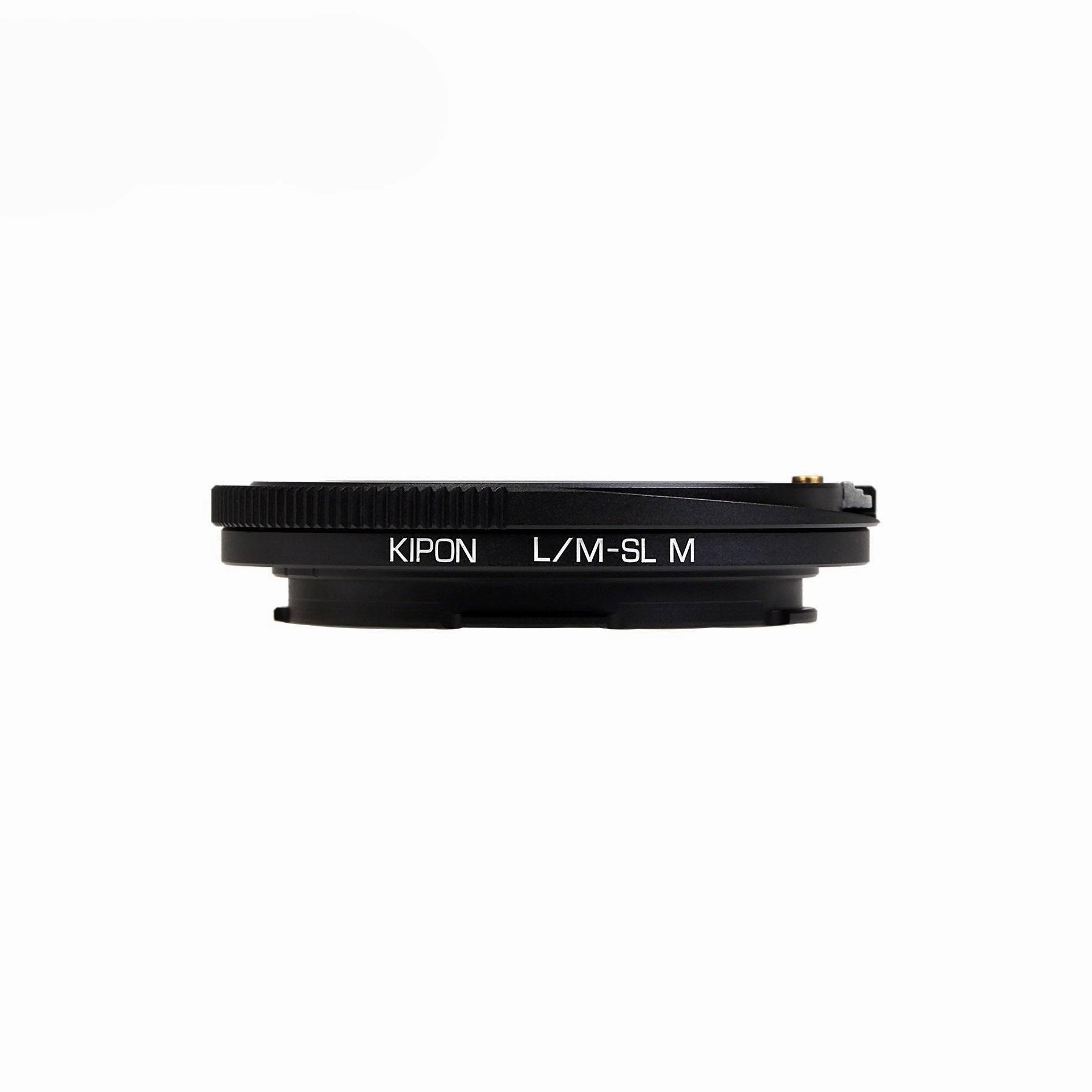 Kipon Adapter F Leica SL Body L/M-SL M camera