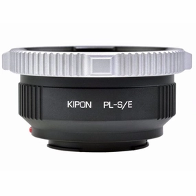 Kipon Adapter for Sony E Body PL-Sony E Pro camera