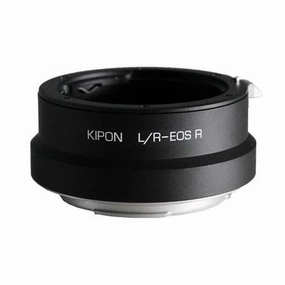 Kipon Adapter Leica R to EOS R Body camera