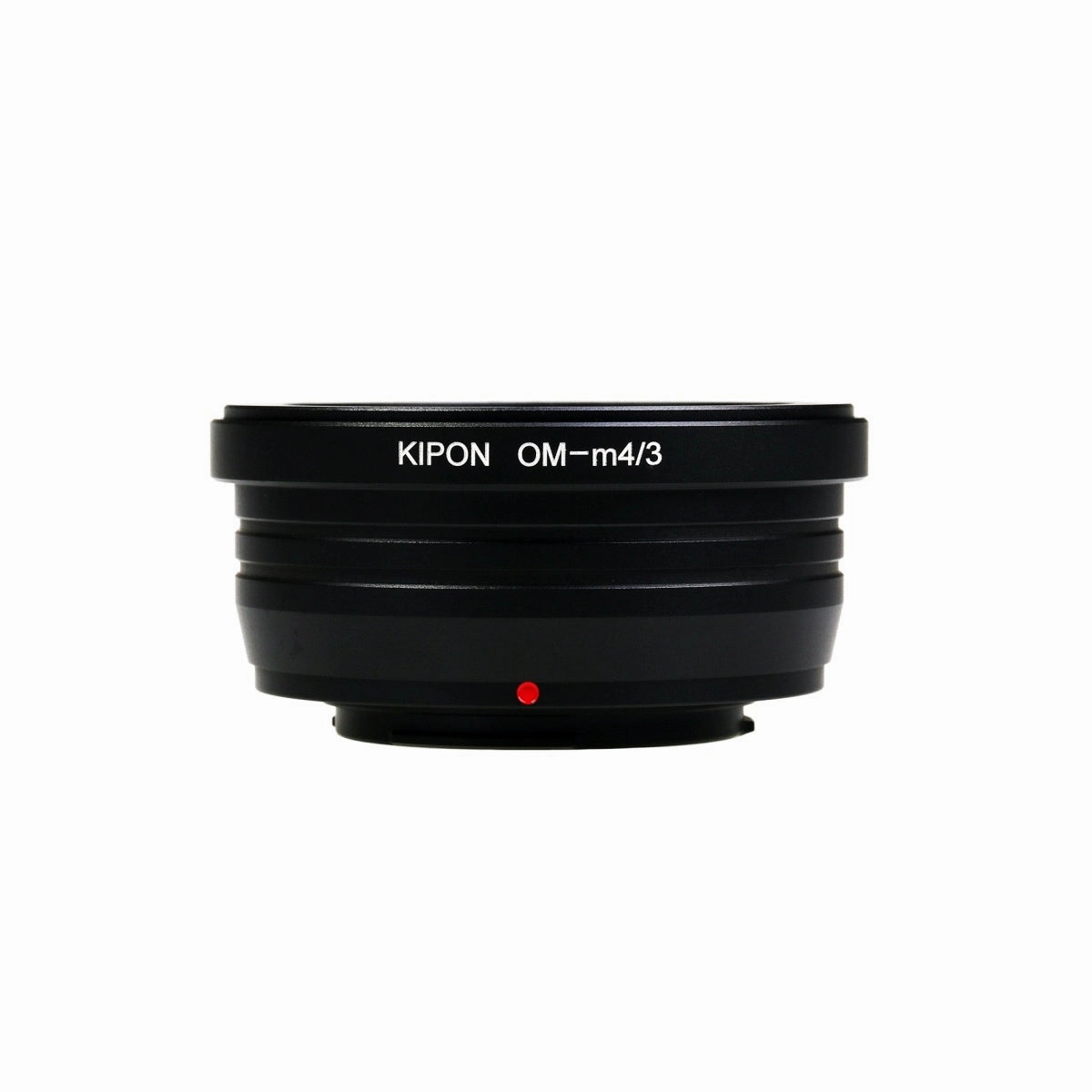 Kipon Adapter OM-4/3 camera