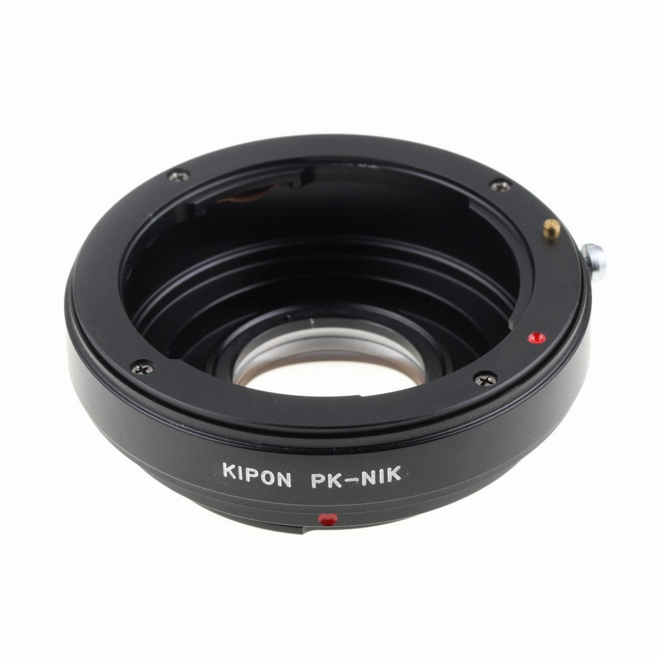 Kipon Adapter PK-NIK camera