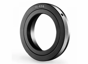 Kipon Adapter T2-Canon AF camera