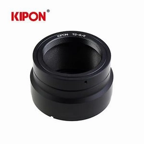 Kipon Adapter T2-NEX camera