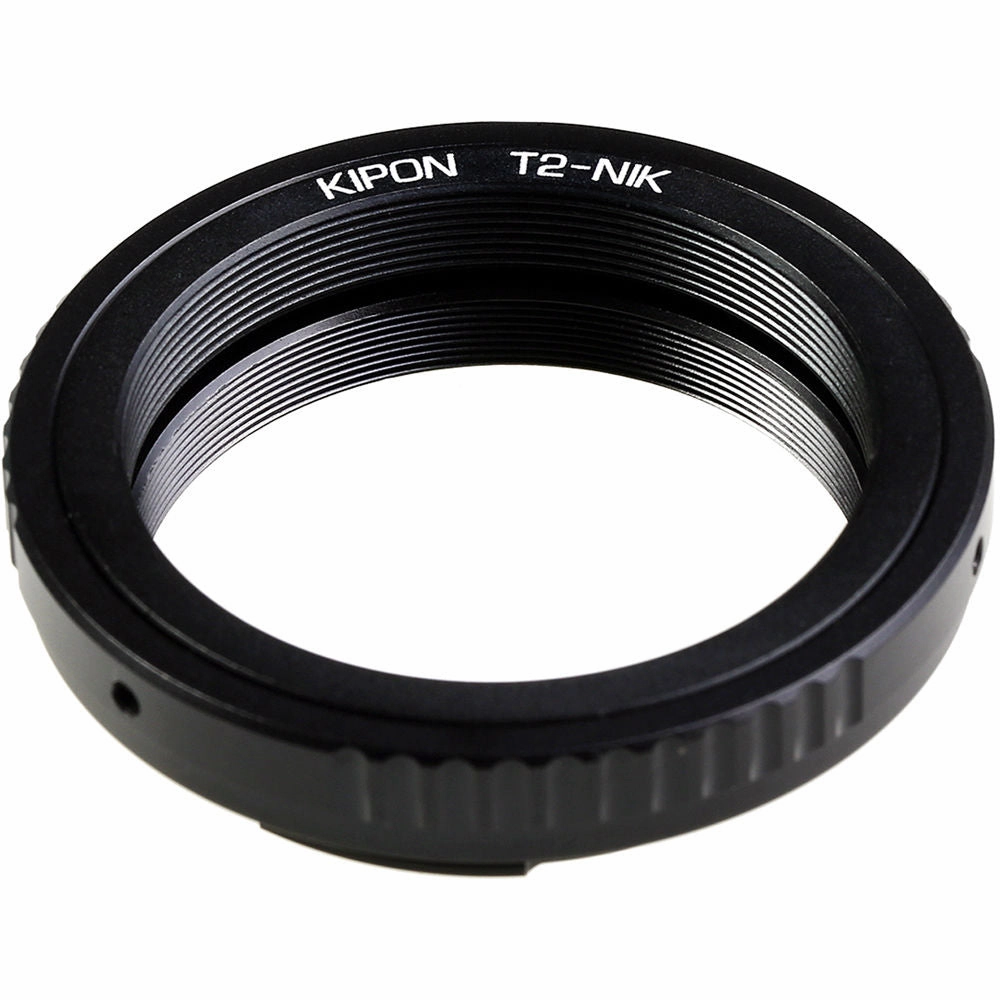 Kipon Adapter T2-Nikon camera