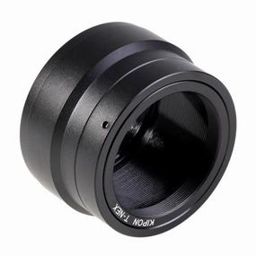Kipon Adapter T2-Sony E camera