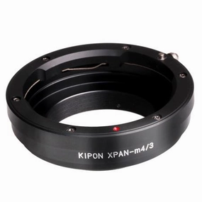 Kipon Adapter Xpan-m4/3 Micro Four Thirds camera