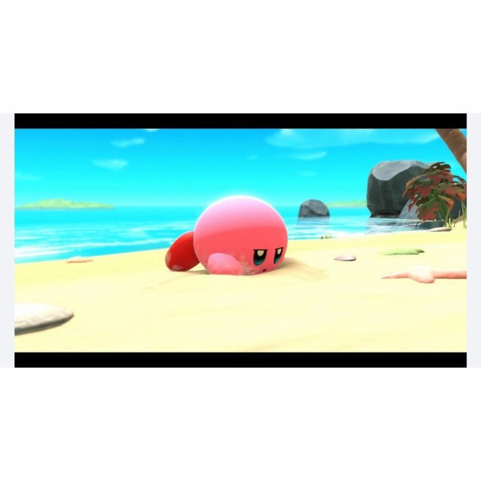 Kirby and the Forgotten Land for Nintendo Switch