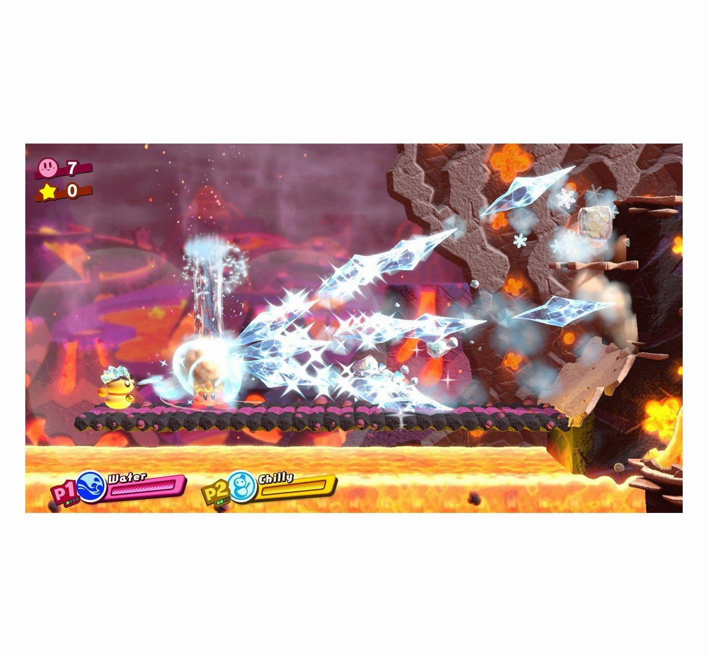 Kirby Star Allies for Nintendo Switch