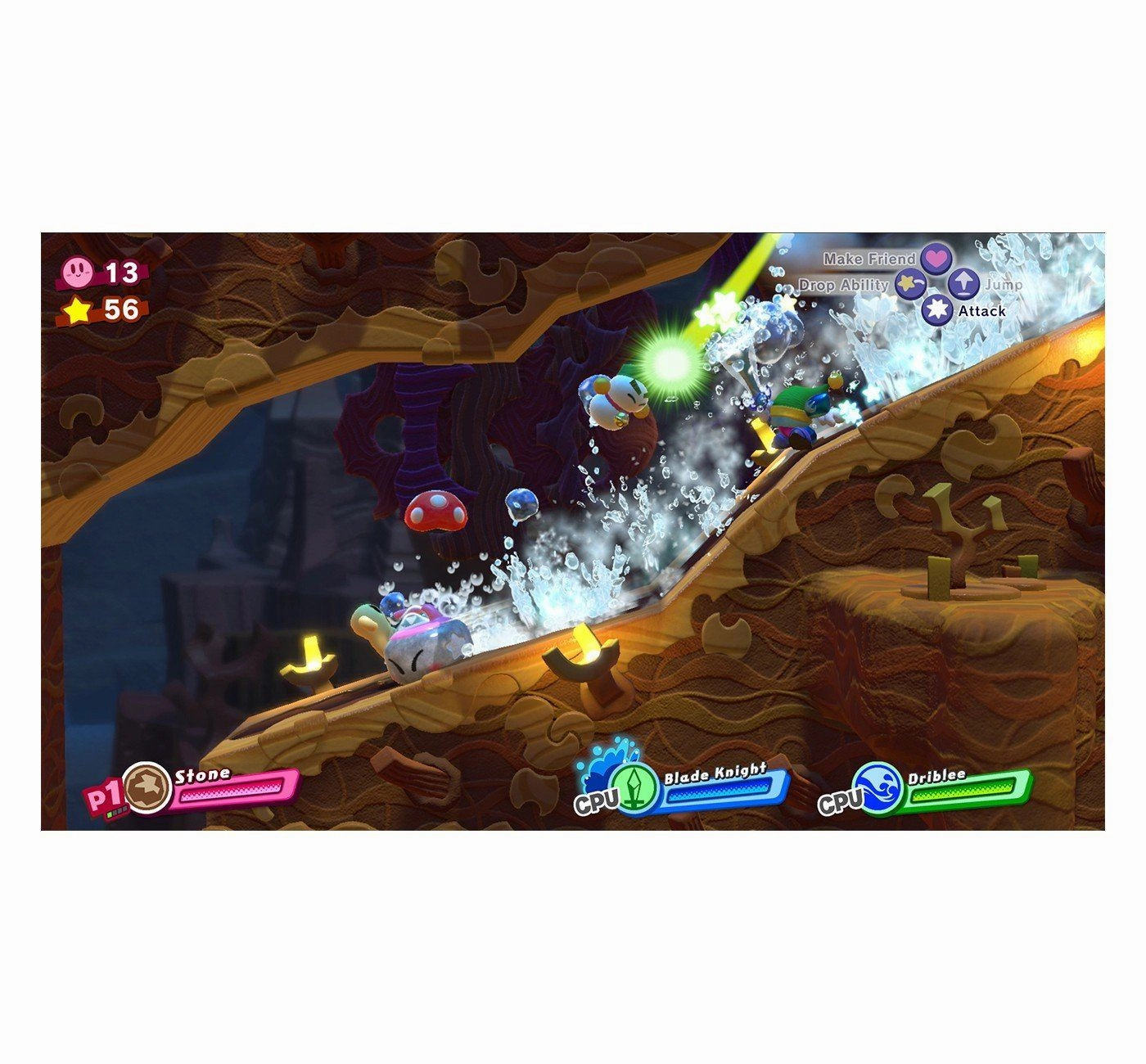 Kirby Star Allies for Nintendo Switch