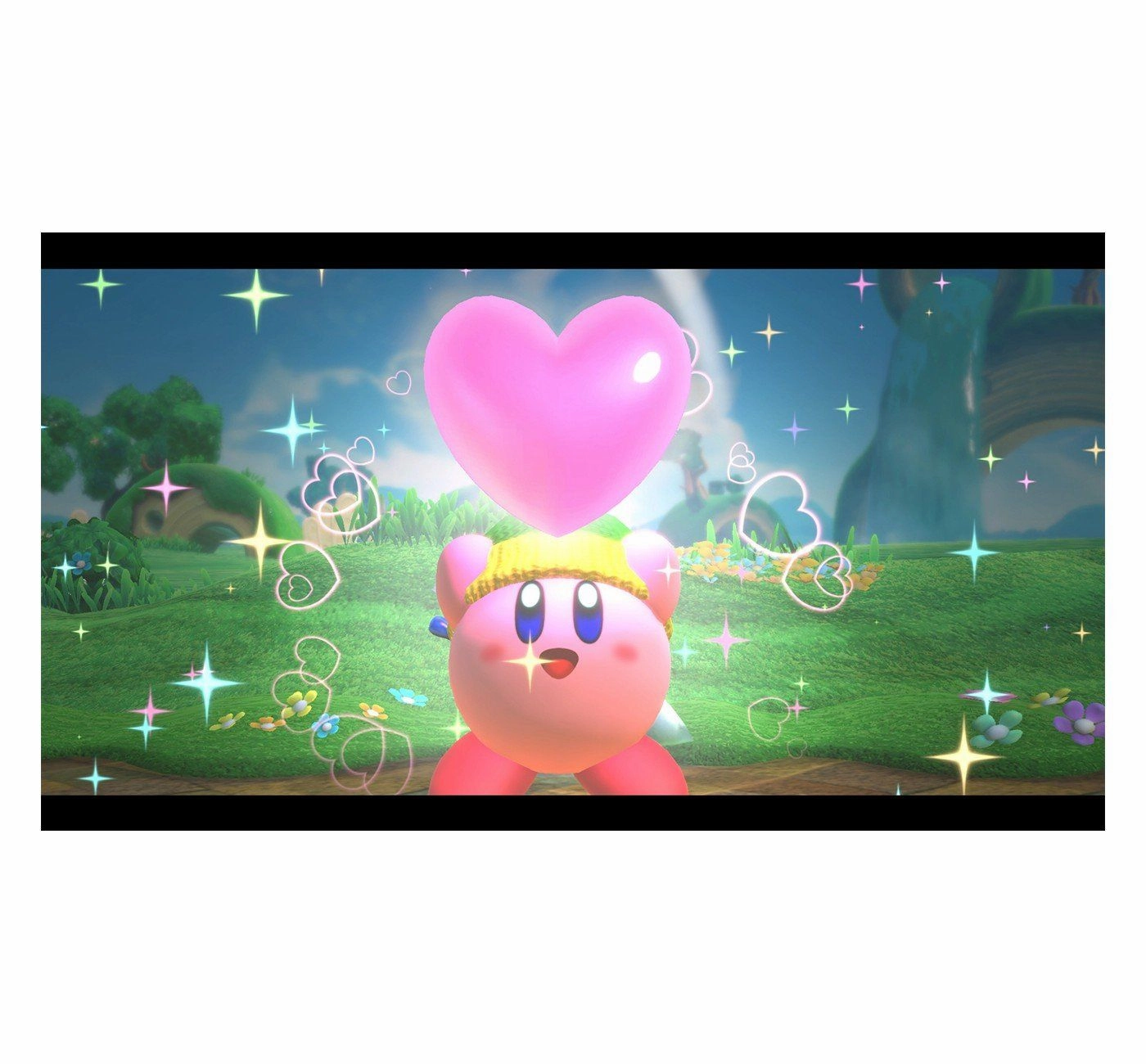 Kirby Star Allies for Nintendo Switch