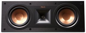 Klipsch 5" Centre Speaker - R-25C tv wall mount, 55 inch tv