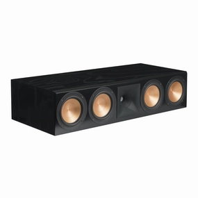 Klipsch RC-64 III Center Channel Loudspeaker home audio systems,surround system for home