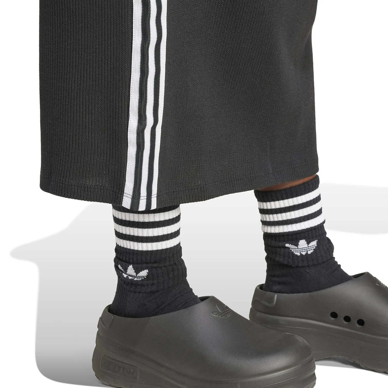 Knitted Skirt - Womens Clothing_Adidas