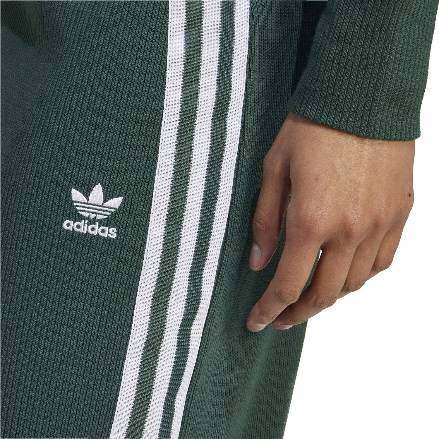 Knitted Skirt - Womens Clothing_Adidas