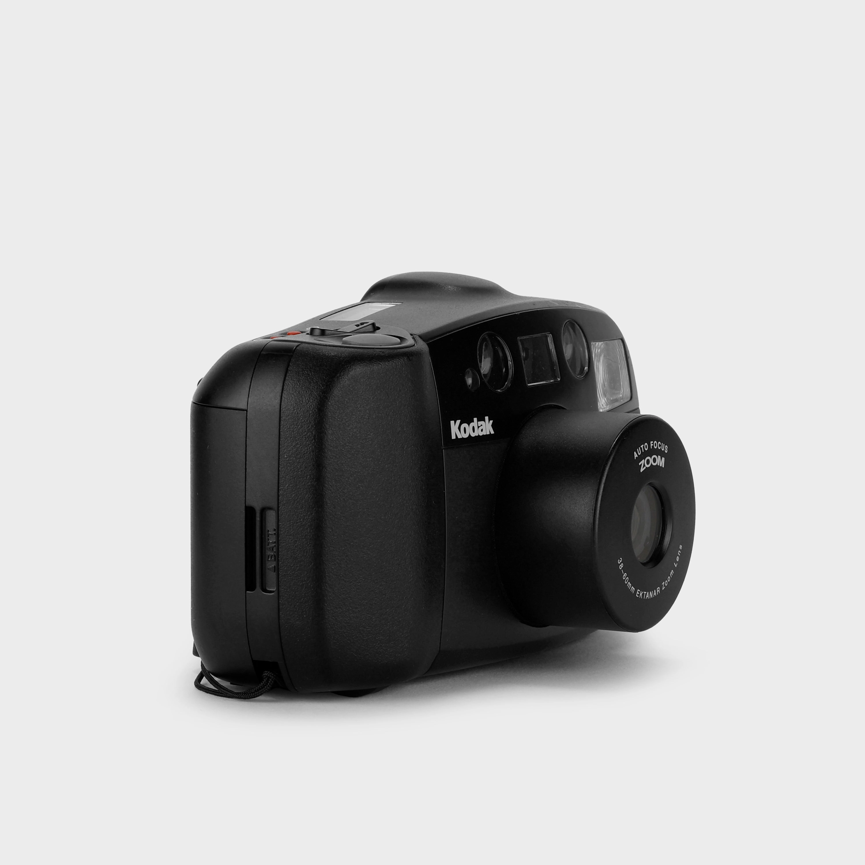 Kodak 1035z 35mm Point and Shoot Film Camera