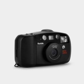 Kodak 1035z 35mm Point and Shoot Film Camera canon
