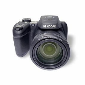 Kodak AZ528 Astro Zoom Camera (Black) photo