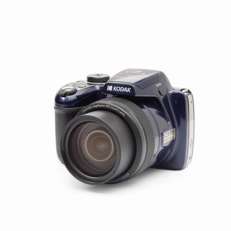 Kodak AZ528 Astro Zoom Camera (Midnight Blue)