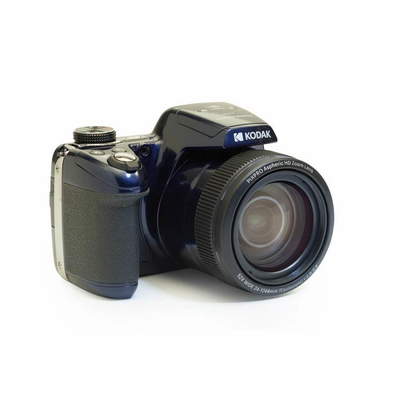 Kodak AZ528 Astro Zoom Camera (Midnight Blue) photo