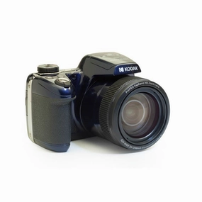 Kodak AZ528 Astro Zoom Camera (Midnight Blue) photo