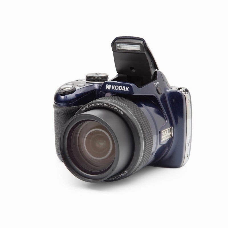 Kodak AZ528 Astro Zoom Camera (Midnight Blue)
