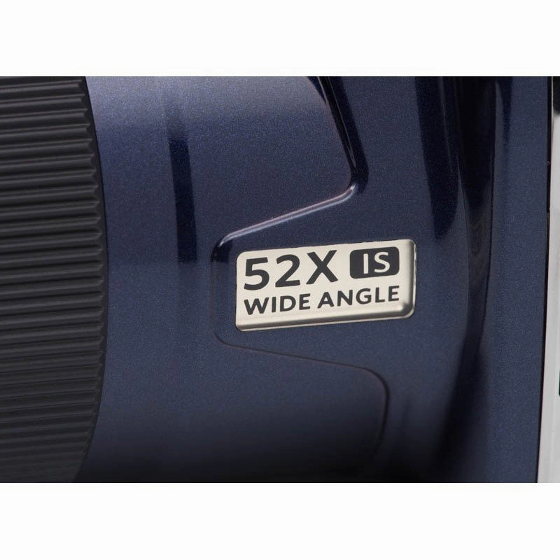 Kodak AZ528 Astro Zoom Camera (Midnight Blue)