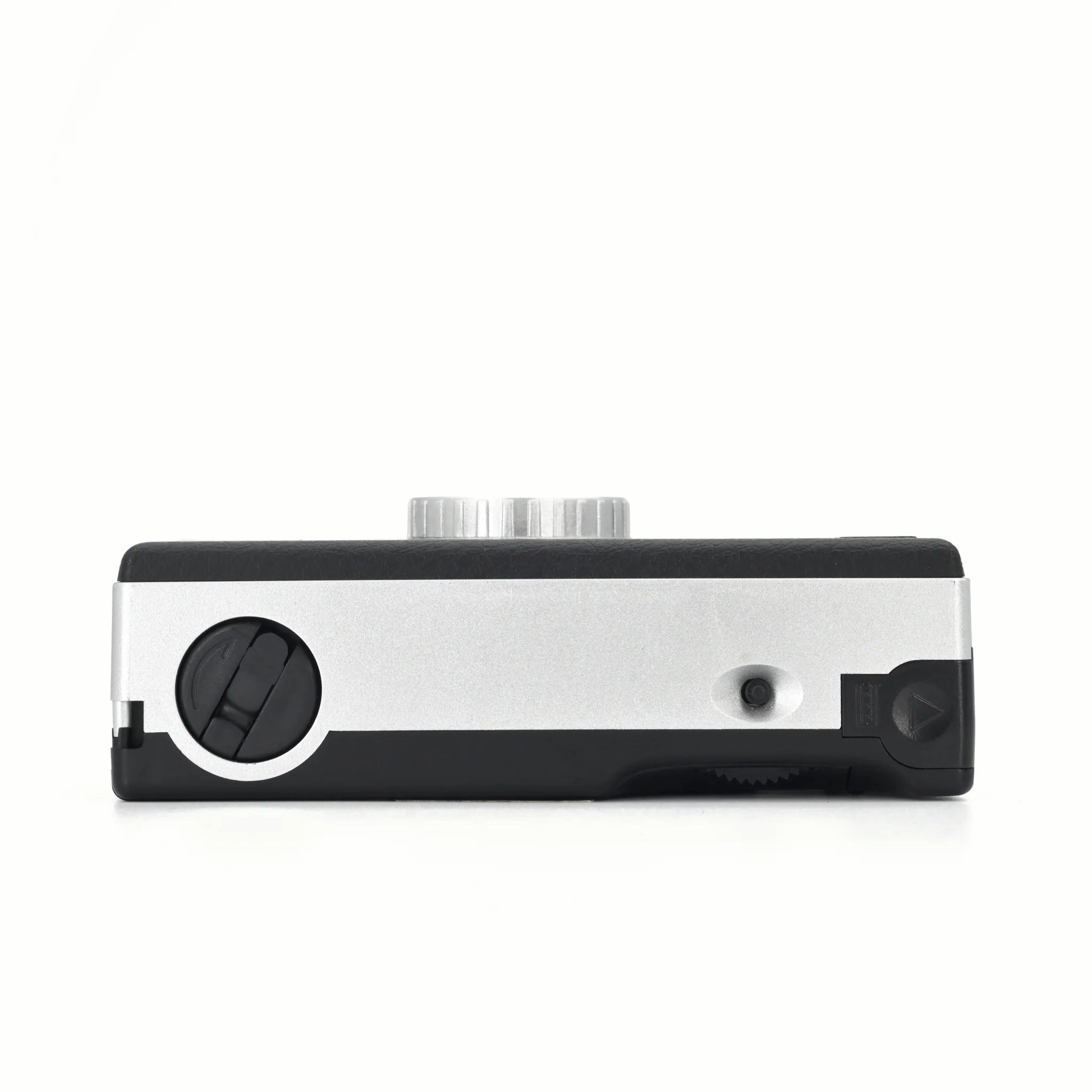 Kodak Ektar H35 Half Frame Film Camera - Black