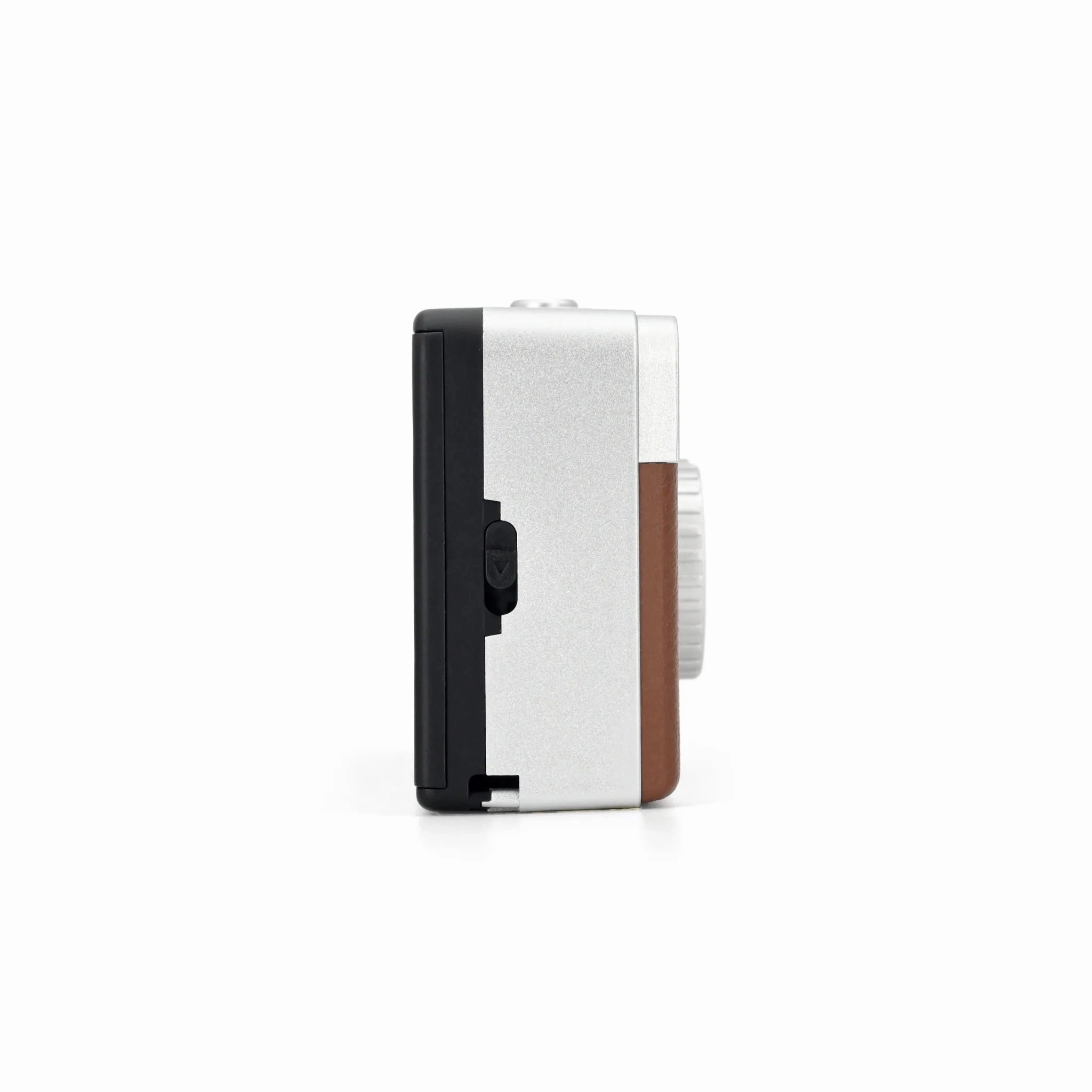Kodak Ektar H35 Half Frame Film Camera - Brown