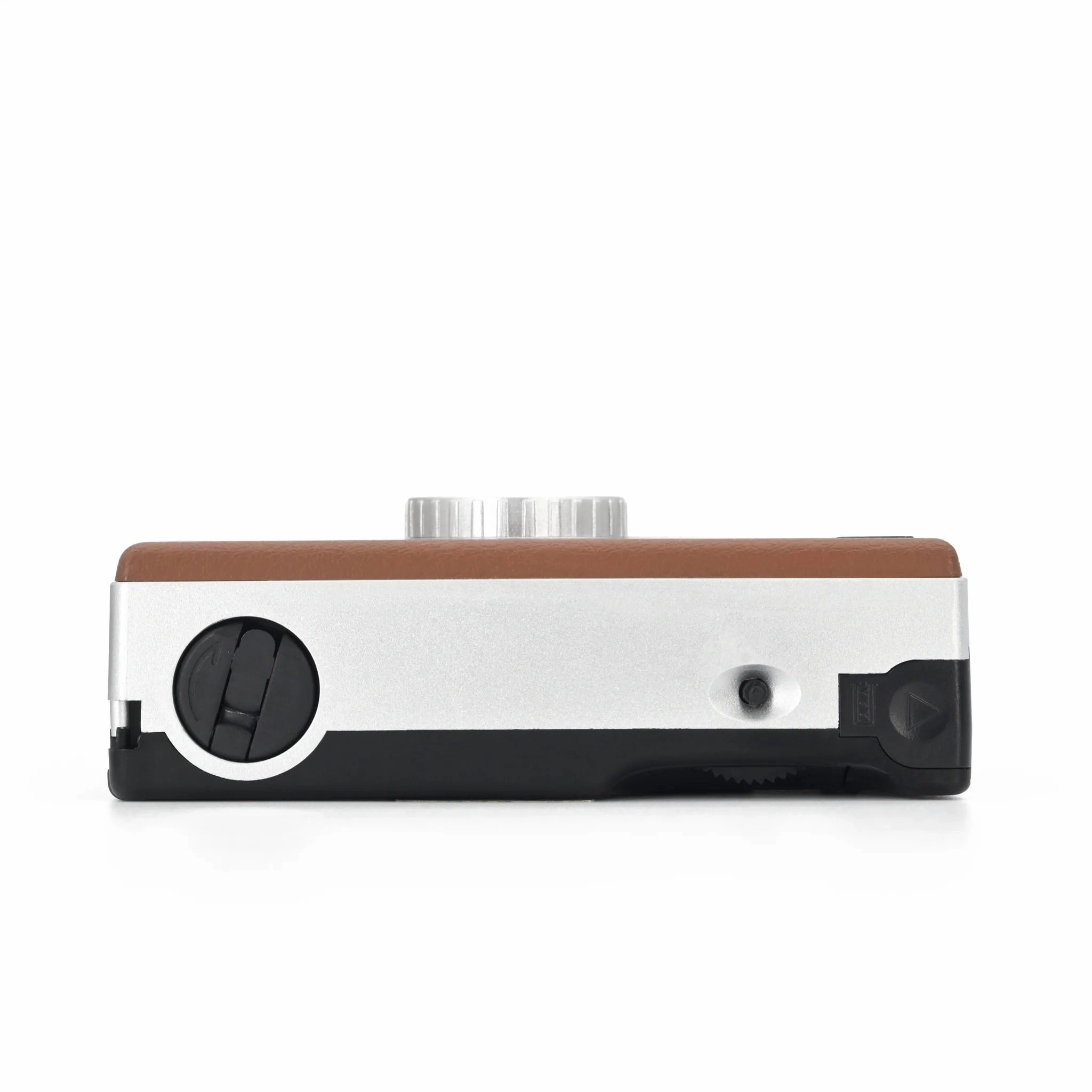 Kodak Ektar H35 Half Frame Film Camera - Brown