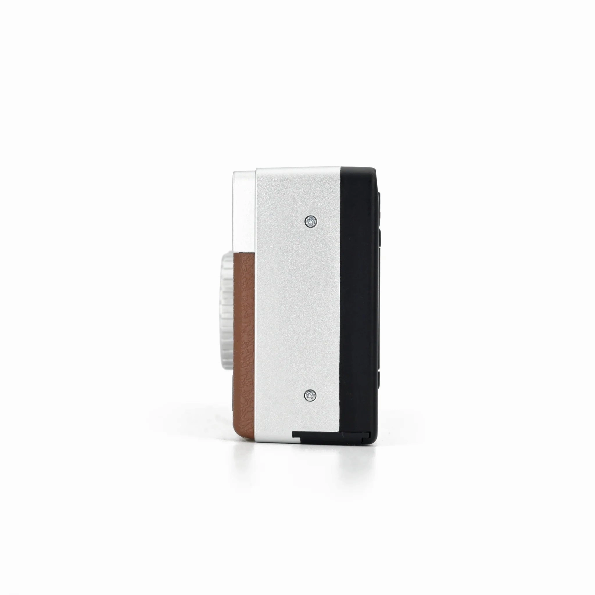 Kodak Ektar H35 Half Frame Film Camera - Brown